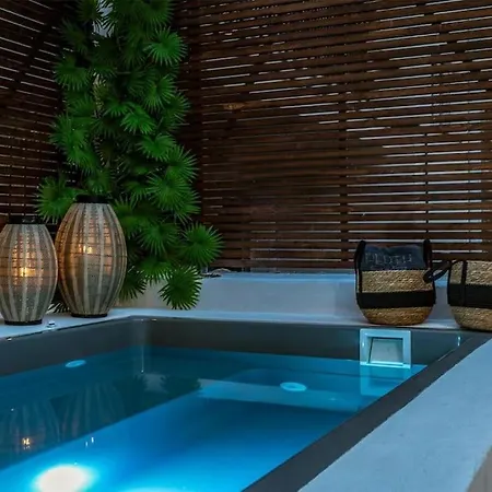 Perth Luxury Living, Apartment