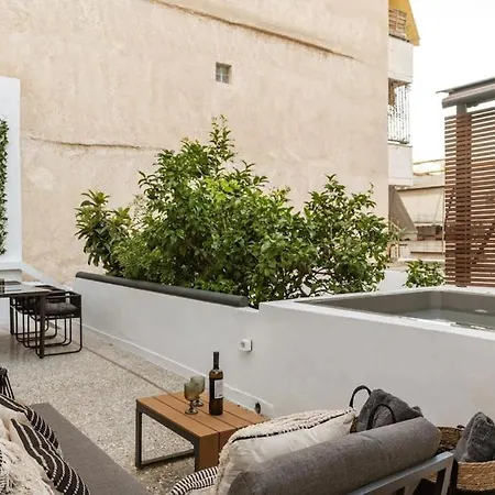 Apartment Perth Luxury Living,