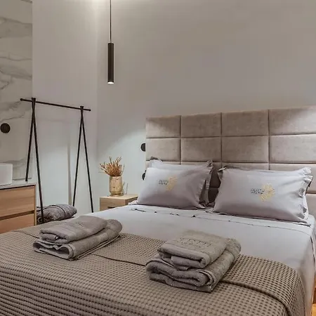 Apartment Perth Luxury Living, Athens