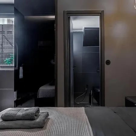Apartment Perth Luxury Living,