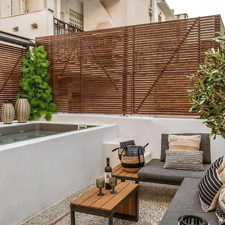 Perth Luxury Living, Apartment