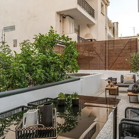 Apartment Perth Luxury Living,